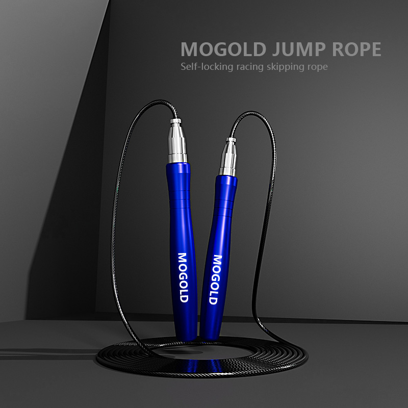 Crossfit Training Gear - 크로스핏 스피드 점프 로프, 운동 전문