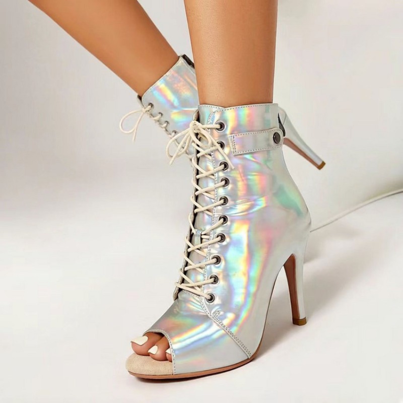Crossfit Lady - 2026 봄/여름 새로운 여성 패션 섹시한