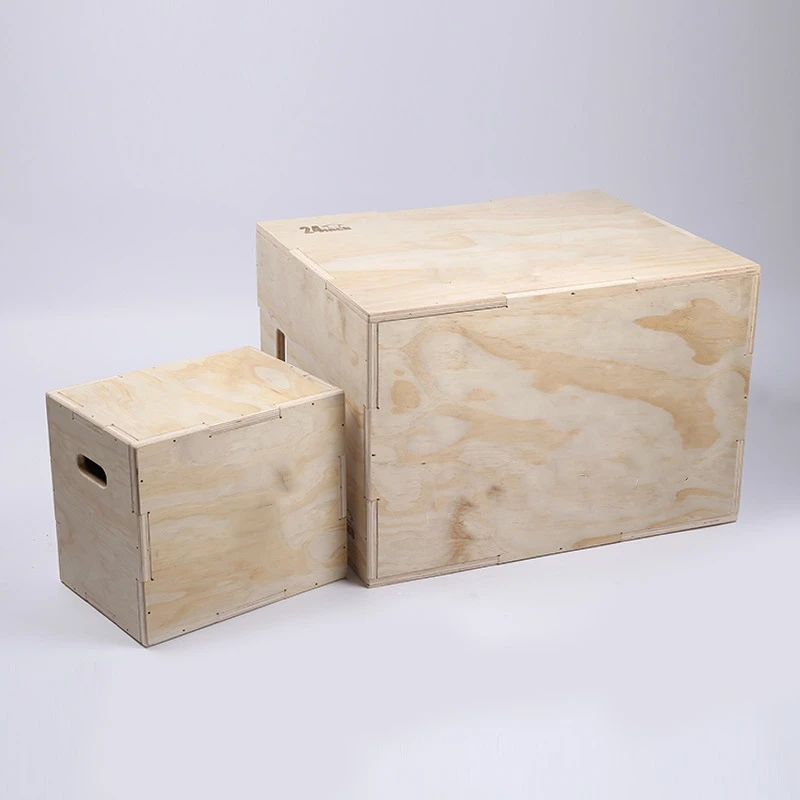 2026 3-in-1 조립식 목재 플라이오 점프 박스  - Box Jump Plyo 리뷰 및 가격