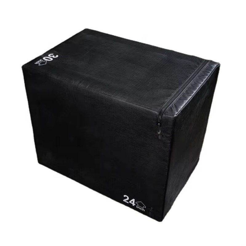 2026년형 조절 가능한 소프트 폼 플라이오 박스 블랙 - Box Jump Plyo 리뷰 및 가격