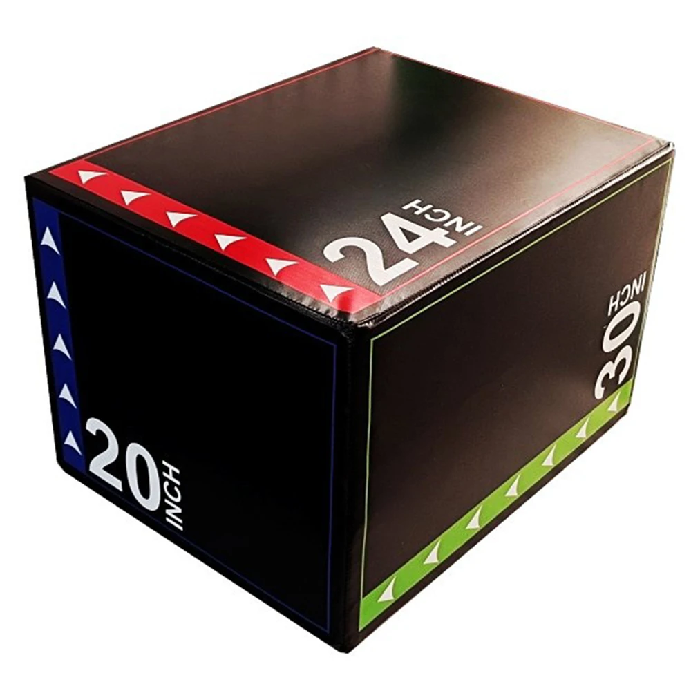 2026 고밀도 폼 플라이오 박스 짐 효과적인 점프 훈 - Box Jump Plyo 리뷰 및 가격