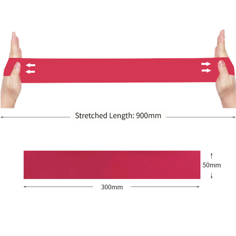 휴대용 고무 저항 밴드, 요가, 헬스, 필라테스, 크로 - Crossfit Training Gear 리뷰 및 가격